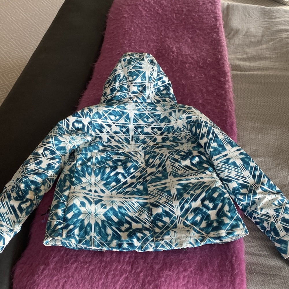 Ski jacket - Picture 4 of 6